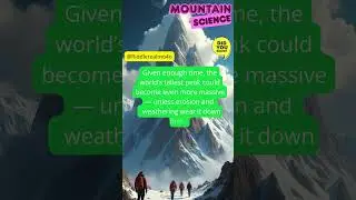 Mount Everest is Still Growing &mdash; Here&rsquo;s Why It Keeps Getting Taller