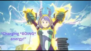 Peak MHUR Moments #12 (BOING!)