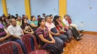 Escogido fui de DioS