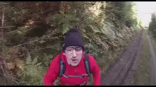 Hiker: 