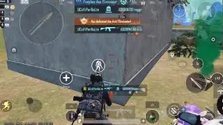 READY FOR BGIS 2026🚀🚀TEAM BOT ARMY🚀ViPeRBolteBAE😏