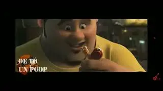Especial de YouTube reaccionando al YTPH de turbo 