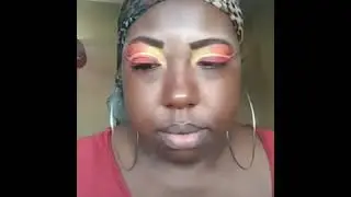 Recreate Look w/ Bold Lips  