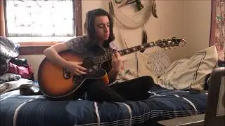 Cosmo Pyke - Social Sites Cover