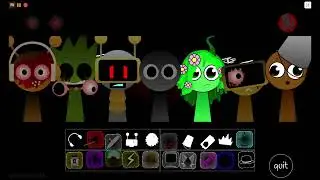 ''pain'' swap sprunki phase 3 [retextured]