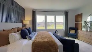 Hibiscus Model Tour | The Oaks by Century Communities | New Homes in Mount Juliet, TN