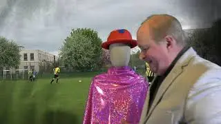 Bruce Henderson Quickreel 2