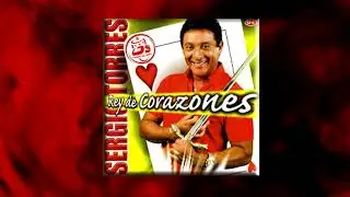 Sergio Torres - Besos Caramelo