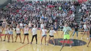 Clackamas High School: Junior Lip Sync '16
