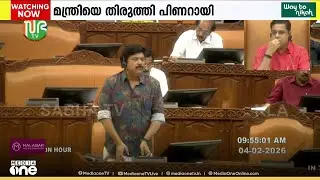 സ്വകാര്യ ബസുകളോട് മത്സരിക്കേണ്ട എന്ന് ഗതാഗത മന്ത്രി; മന്ത്രിയെ തിരുത്തി മുഖ്യമന്ത്രി