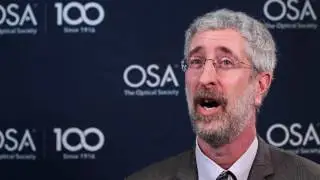 CAM Video - Jim Kafka