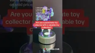 Skeletor from Masters of the Universe Toy Valuation