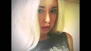Happy 29th Birthday Skyler Shaye