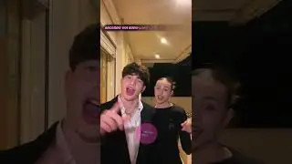 LISA LUCHETTA E MATTEO ROBERT, SONO LA MIGLIOR COPPIA DI TIKTOK? #shorts #tiktok #perte #neiperte