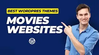 The Best Movie Themes for WordPress In 2023 | Top Movie Studios & Filmmakers Theme