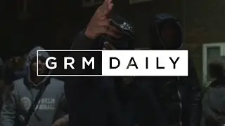 Snizzy - ANV [Music Video] | GRM Daily