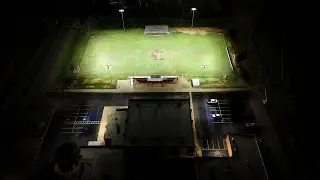 Loop ISD Football LED Upgrade