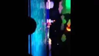 Droomshow extra lange show