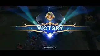Edith MVP Roaming Gameplay &ndash; Full Map Control & Team Carry!