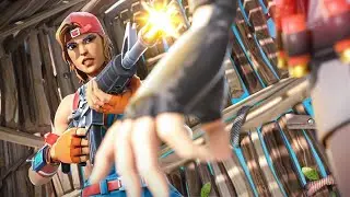INSANE 1v1 Box Fight Fortnite GAMEPLAY (MUST SEE)
