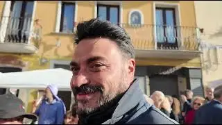 A Serra San Bruno il Santo protettore torna alla Certosa