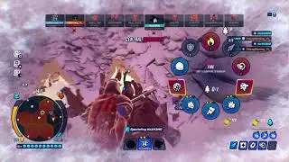 Darwin Project | I Control the Whole Map