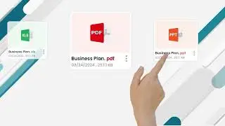 PDF Scanner App &ndash; Scan, Edit & Share Documents