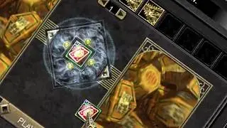 Silkroad Online - Eris - Trying GDF magic pop