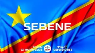 Australia| Sebene Instrumental | Congo Type Beat | Prod Ex Marro | 2025 |
