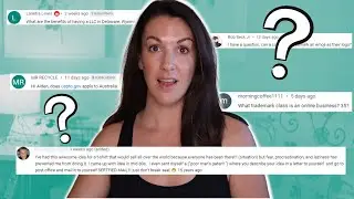 Is 'Poor Man's Patent' a Real Thing?! - Answering YOUR Legal Questions