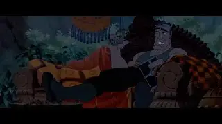 Atlantis The Lost Empire:  The Eye of the King