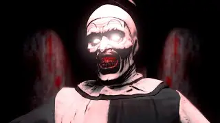 TERRIFIER: A WORK OF ART Easter Egg Quest Guide (Call of Duty Black Ops 3 Custom Zombies)