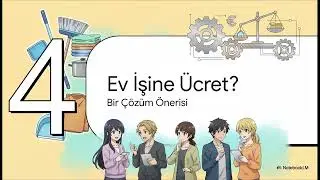Kadınlar, Ev İşi ve Sistem | Judy Cox
