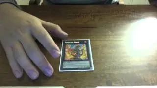 Yu-Gi-Oh Look at this Card: Pilot Episode - Lavalval Chain