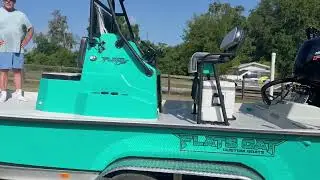 New flats Cat 21 for sale!
