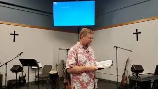 Dominion  - Genesis 1:26-31