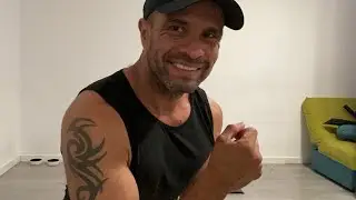 Rutina de cardio para principiantes en casa
