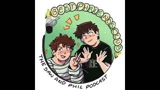 S3E1: Who's More Likely To & Our Phanniversary Newlyweds Game