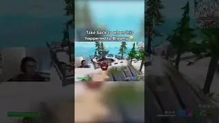 Tb to when this happened to bloomy 😂