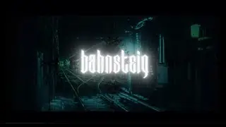 Dark Choir Boom Bap Type Rap Beat | BAHNSTEIG | prod. by Yzaz | FREE FOR NON-PROFIT