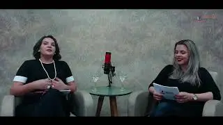 SUAS CONVERSA: PROGRAMA CRIANÇA FELIZ - CAROL E CATIANE