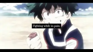 Bakugo Quotes That Resonate With Me.