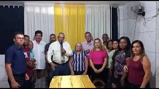 VemJunto! Centro Evangel&iacute;stico Duque de Caxias-CEDC