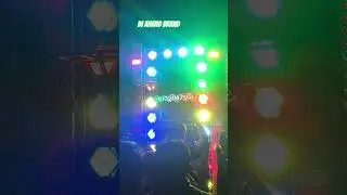 Dj Anand Brand Jamui No1 || #trending #shorts #djset #dance