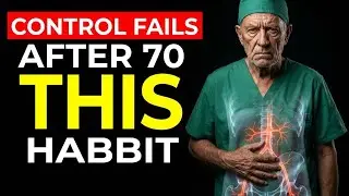 Over 70? Diabetes control fails without THIS habit &mdash; Endocrinologist Explains | Senior Health Tips