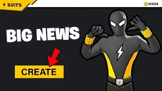 Spider Fuser New Update is Coming | 2 Big Update 🔥