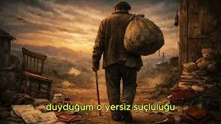 Hesabı Kapadım Gidiyorum | Bir Babanın Sessiz Vedası