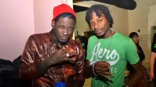 Deablo - Tuff Chat (Raw) - Fatality Riddim - September 2012