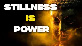 The Path to Inner Peace: Buddhist Teachings on Stillness and Right Action