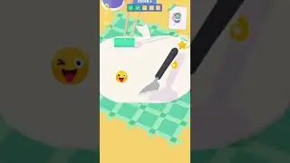 Mobile Game | walkthrough - Ice Creamz Roll - Day 2 Order 4